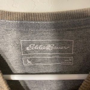 Eddie Bauer Long sleeve